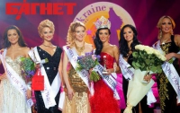 Бубка, Астахов и Михалков выбрали «Миссис Украины-2012» (ФОТО)