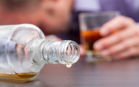 Медики назвали ужасающее последствие злоупотребления алкоголем
