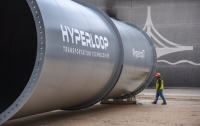 Саудівська Аравія уклала угоду з Hyperloop на створення тестової траси