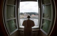 Папа Римский сядет на диету