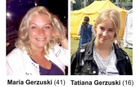 В большом немецком городе исчезли две россиянки