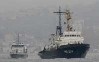 У Середземному морі припиняють заправляти судна під російським прапором, - Reuters