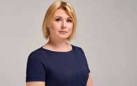 Ганна Іщенко назвала головний принцип діяльності депутата