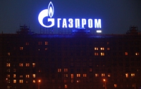 Газпром не хочет больше никаких новых газовых контрактов вообще 