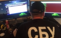 В Запорожье задержали группировку хакеров во главе с россиянином