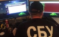 В Запорожье задержали группировку хакеров во главе с россиянином