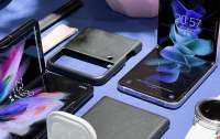 Samsung збільшила кількість смартфонів, які можна обміняти на новенький Galaxy Z Fold3 або Galaxy Z Flip3