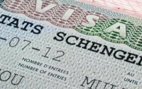 ЕС составил единый список документов для получения виз украинцами