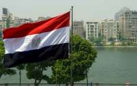 Єгипет не надасть зброю Україні на прохання США