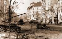 Украинский депутат напомнила гражданам Венгрии о танках на улицах Будапешта в 1956 году