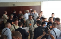 Киевская хунта адвокатуры: как срывали конференцию адвокатов города Киева и почему нужно избрать новых людей
