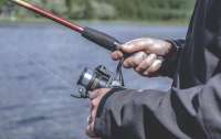 29 серпня - дванадцятий чемпіонат з рибної ловлі  серед людей з інвалідністю