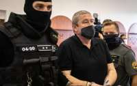 В Словакии приговорили к 14 годам за взятку и связи с мафией экс-прокурора