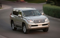 Toyota отзывает Lexus GX460 и выплатит огромный штраф 