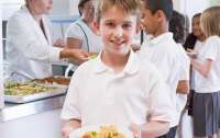Школьные обеды немного подорожают