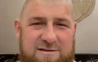 Кадыров постригся налысо, все его чиновники последовали примеру (фото)