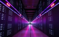 В Китае построят суперкомпьютер нового поколения