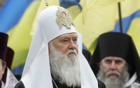 Православные церкви в Украине готовы к объединению