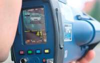На дорогах Украины появится больше радаров TruCam