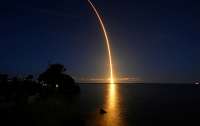 SpaceX 29 января выведет на орбиту третью за месяц группу интернет-спутников Starlink