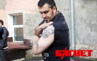 Украинские звезды показали свои татуировки (ФОТО)