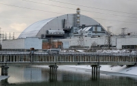 ЧАЭС объявила тендер на строительство нового укрытия