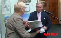 Как эстонский посол свою столицу хвалил (ФОТО)