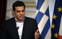 Греция, лаборатория для мер жесткой экономии: Ципрас 