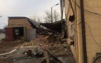На Киевщине в котельной произошел взрыв, есть погибшие (ФОТО)