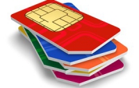 С 1 мая SIM-карты будут под жестким контролем власти
