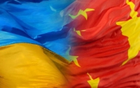 Украина может получить $10 млрд китайских инвестиций, - эксперт