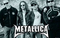 Организатора концерта группы Metallica арестовали