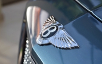Следующим новым Bentley будет большой хэтчбек