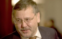 Гриценко: Для моего увольнения нет юридических оснований