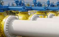 Впервые в истории Украина начала физический импорт газа из Венгрии