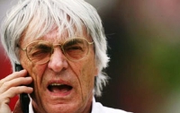 Против босса Formula 1 подали иск в размере $400 млн