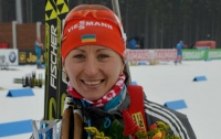 Вита Семеренко отличилась на Кубке России