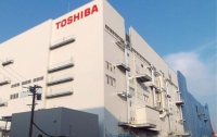Toshiba будет строить новый завод