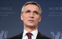 Генсек НАТО призвал союзников преодолеть разногласия ради безопасности