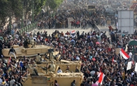 В Египте стремительно растет количество жертв кровавых столкновений