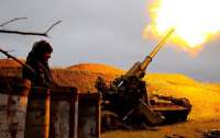 Британия предоставит Украине сотни тысяч артиллерийских боеприпасов на 250 млн фунтов