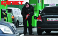 Косянчук: Бензин существенно подорожает в случае увеличения акцизов на топливо