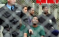 В Ровно задержали нелегалов из Афганистана и Шри-Ланки