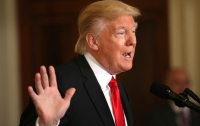 Трамп заявил, что не верит в политику изоляционизма