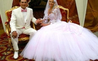 Волочкова собирается замуж за своего бывшего мужа 