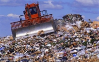 Экс-бютовец: Четыре процента территории Украины – мусорные свалки 