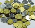НБУ выводит из обращения разменные монеты