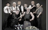 В ЕС не верят, что Януковичу и ненасытным родственничкам вернут награбленное