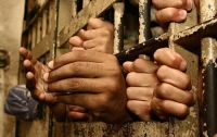 Житомирских юношей свозили на время в тюрьму