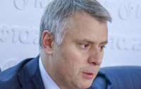 Витренко снова не стал Министром энергетики и первым вице-премьером